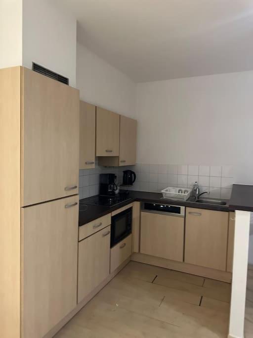 Apartamento 2chambres Au Centre *