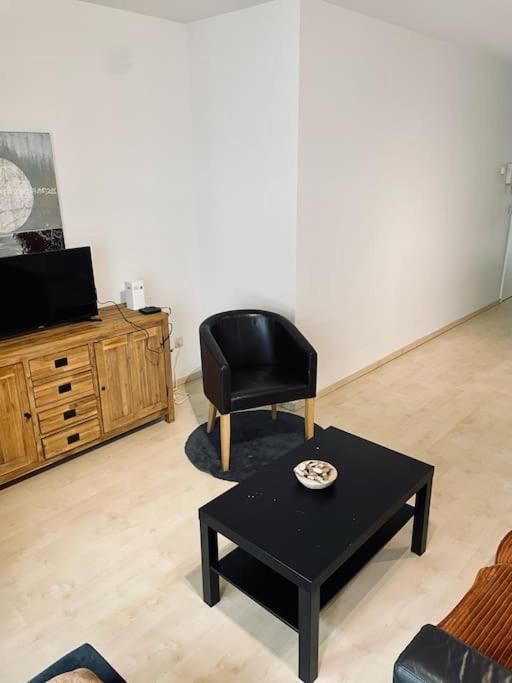 Apartment 2chambres Au Centre