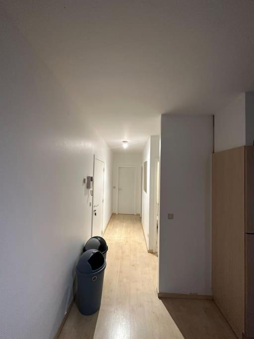Apartamento 2chambres Au Centre Bruxelas