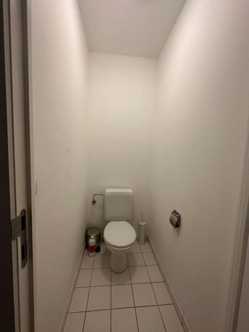 2chambres Au Centre Bruxelas