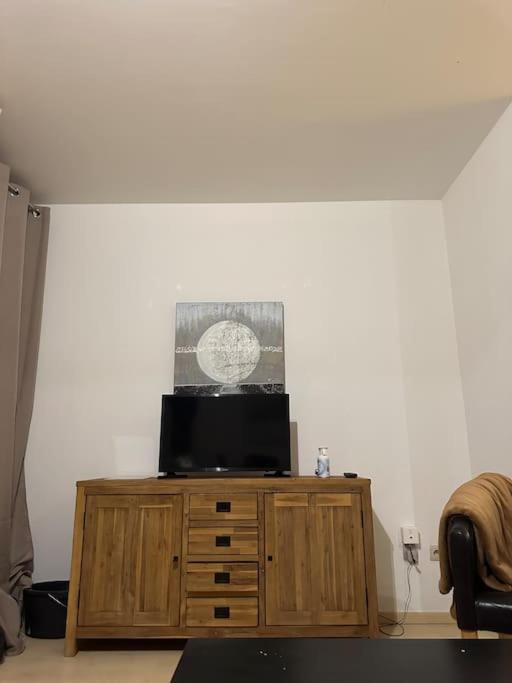 2chambres Au Centre Apartamento Bruxelas