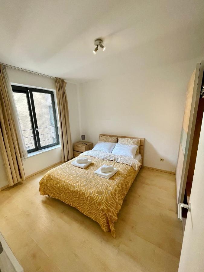 Apartamento 2chambres Au Centre *