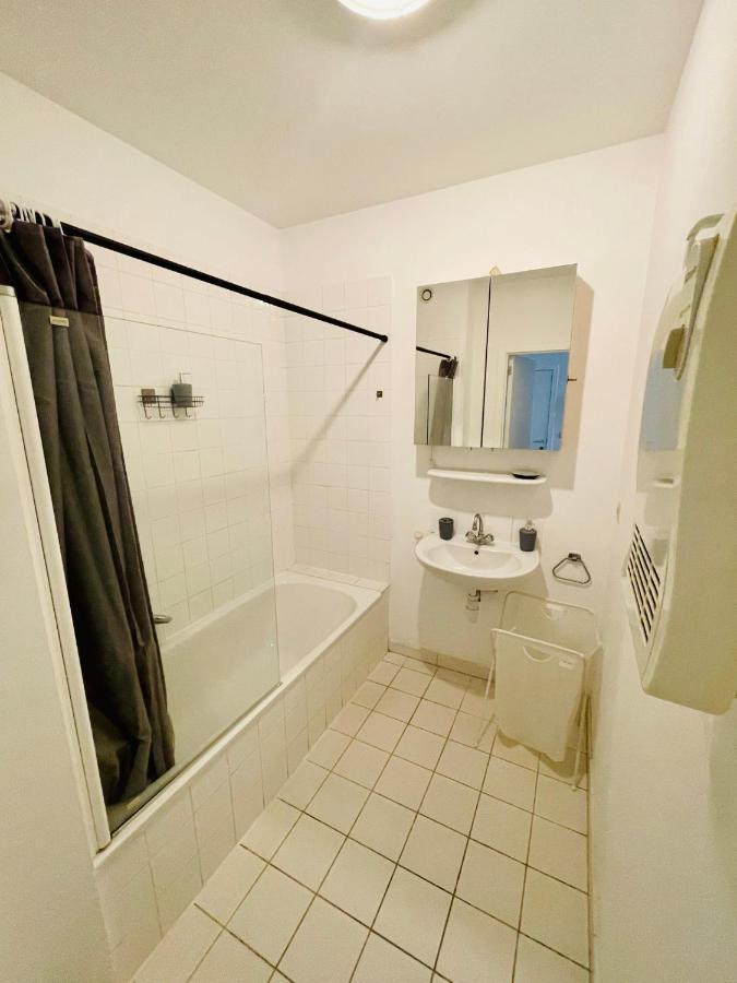 Apartamento 2chambres Au Centre *