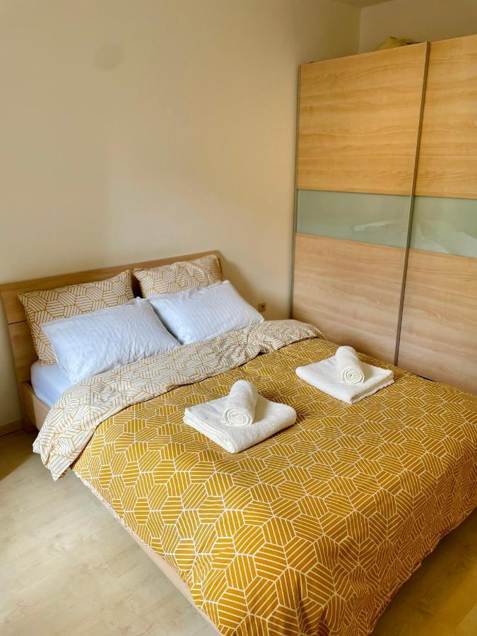 2chambres Au Centre Apartamento