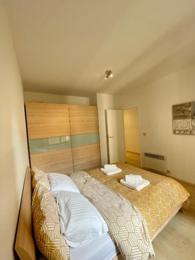 2chambres Au Centre Brussels