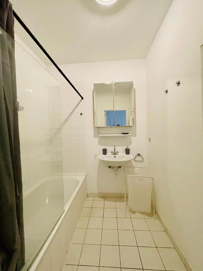 2chambres Au Centre Bruxelas