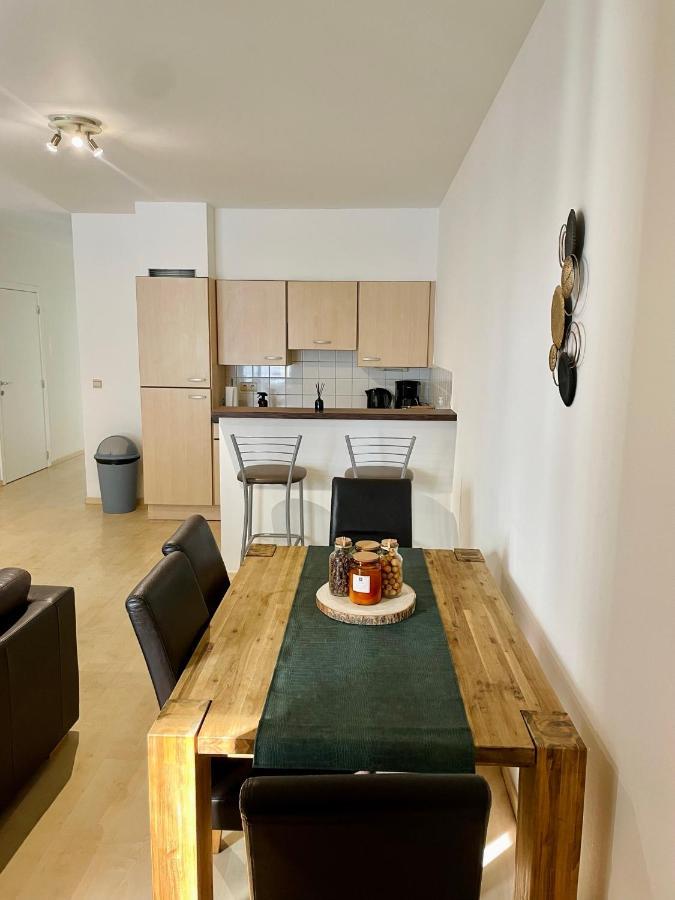2chambres Au Centre Apartamento