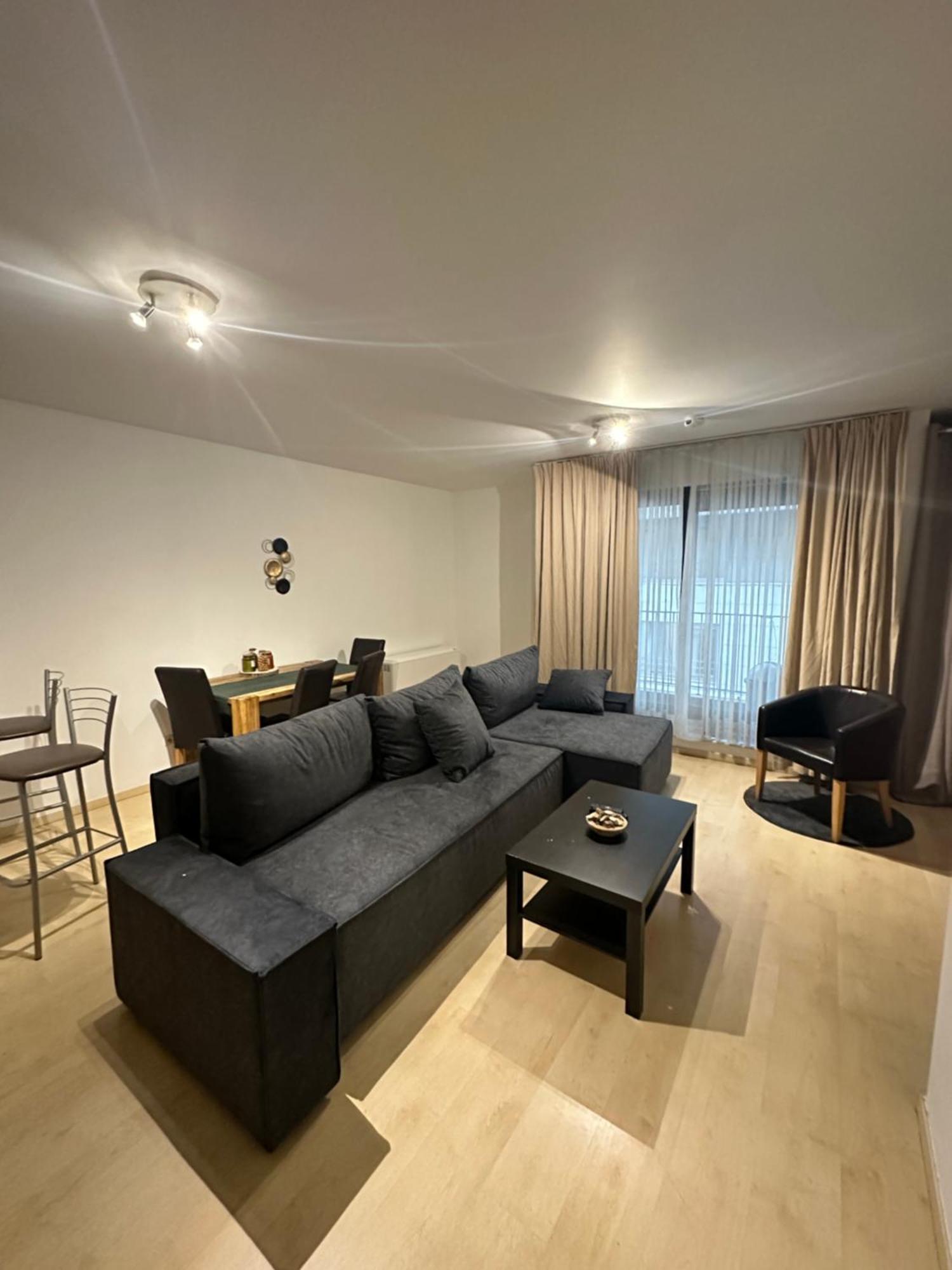 2chambres Au Centre * Brussels